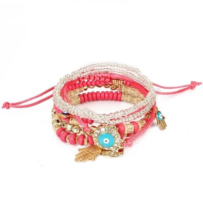 Fashion Retro Simple Lovely Women's Bracelet Accessories