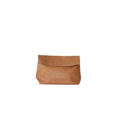 Small Camel Pouch