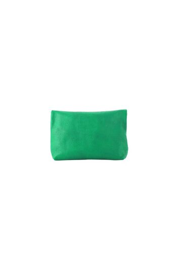 Pochette Small Vert 3