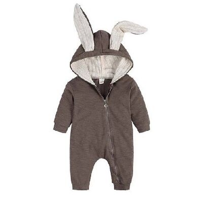 Coco Bunny Onesie