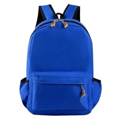 Royal Blue Backpack