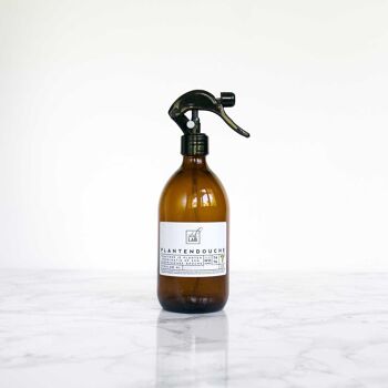 Douche végétale Grand | Langue néerlandaise I 500ML 1