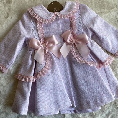 Princess la’bow Coat