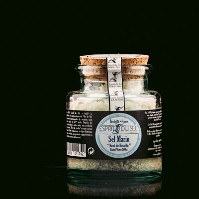 SEA SALT JAR 200gr