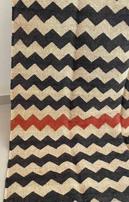 Handmade Kilim Rug__2