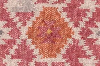 4 x 6, tapis kilim en laine fait main — Gerua__ 2