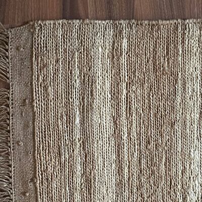 Keer Hemp Rug__