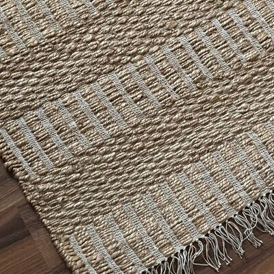 Asm Hemp Rug__