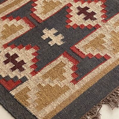 Ghiya Kilim Rug__