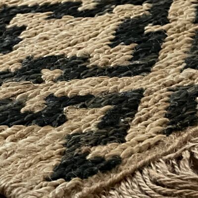 Reya Hemp Rug__