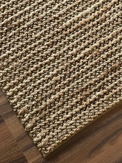 Bera Hemp Rug__