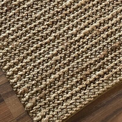 Bera Hemp Rug__