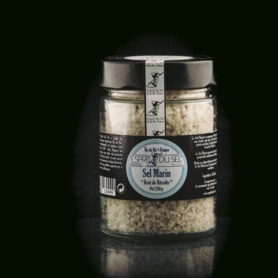 SEA SALT POT 250GR