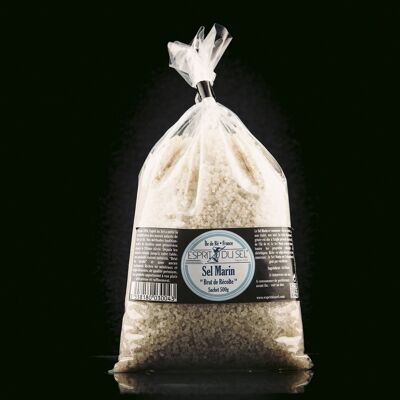 SEA SALT 500gr SACHET