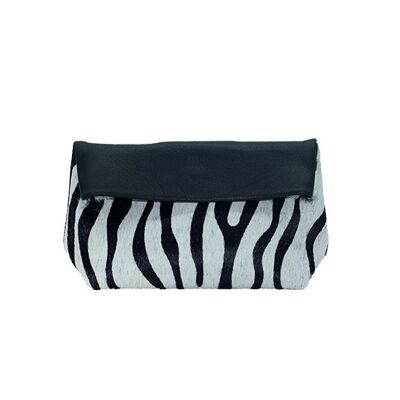 Custodia Zebra grande