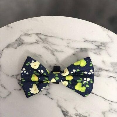 Pearfection Bow Tie