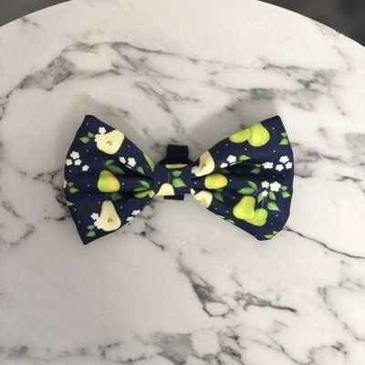 Pearfection Bow Tie