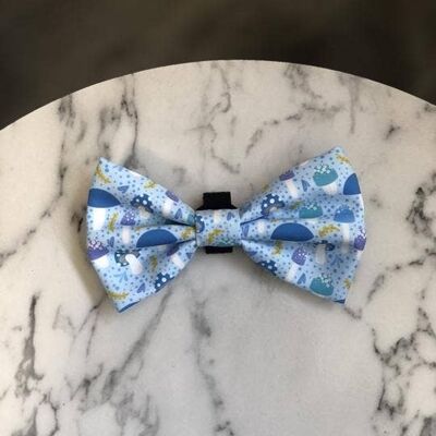 Funguy Bow Tie