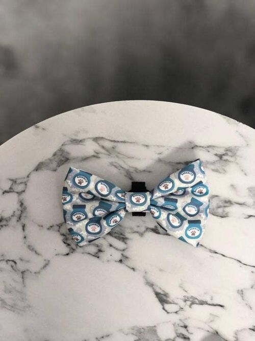 Barkmite Bow tie