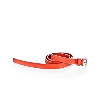 Ceinture Orange