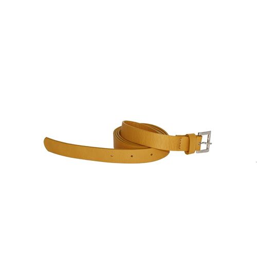 Ceinture Moutarde