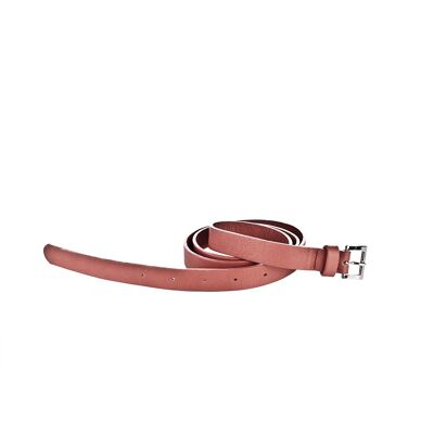 Old Pink Belt