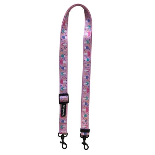 Blushroom Bag Strap