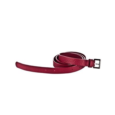 Ceinture Bordeaux