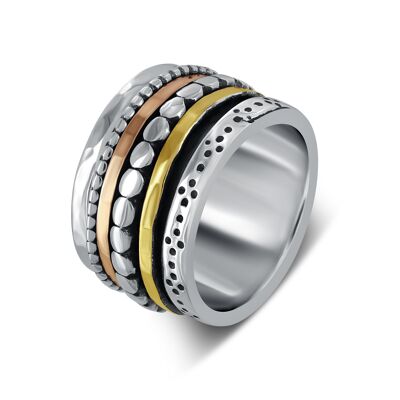 Bague Astana