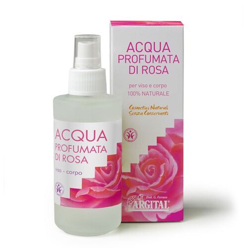 ROSE WATER, 125 ml