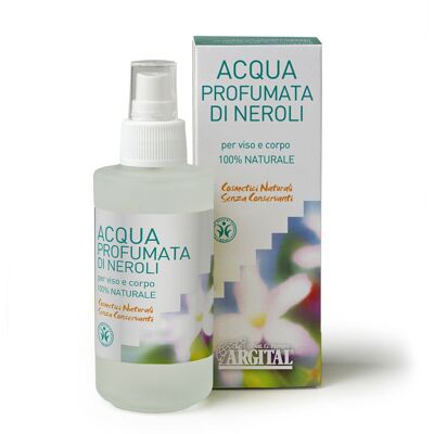 ACQUA NEROLY, 125ML