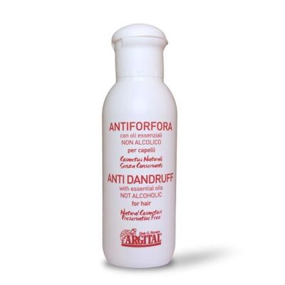 ANTI-DANDRUFF LOTION, 100 ml