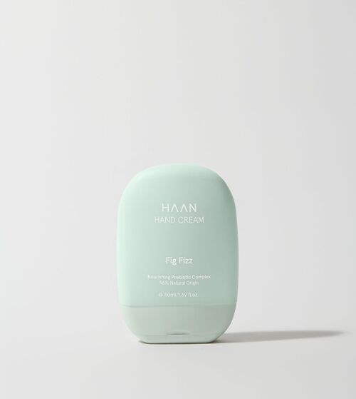 Haan Hand Cream - Fig Fizz (Case of 10)