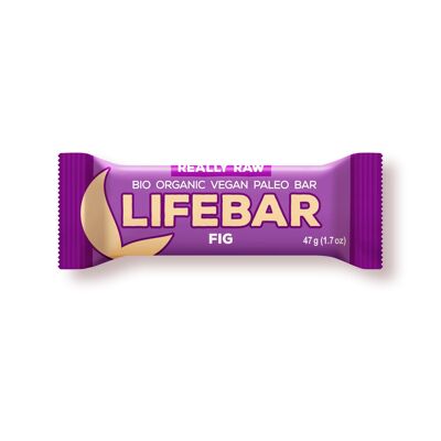 Organic Fig LifeBar