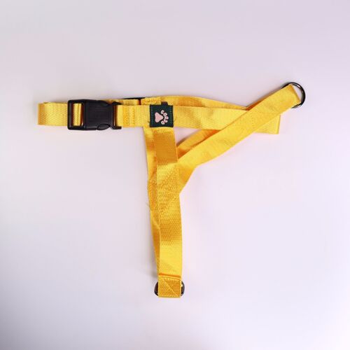 Harness - Yellow