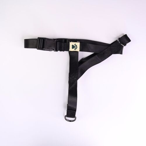 Harness - Black