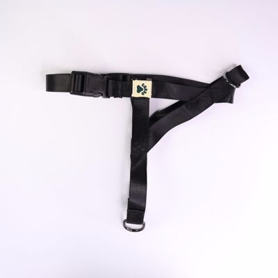 Harness - Black