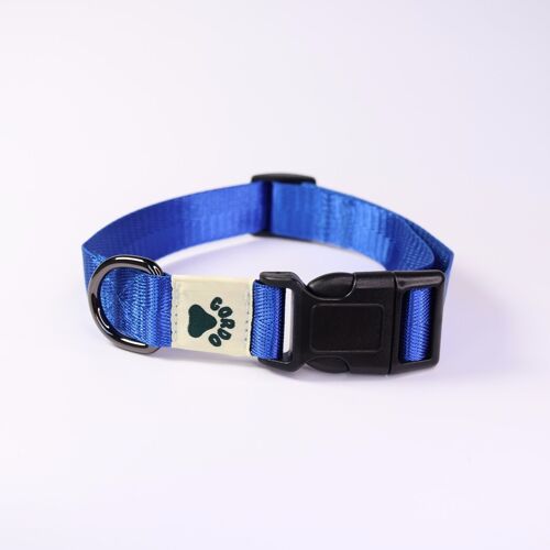 Collar - Blue