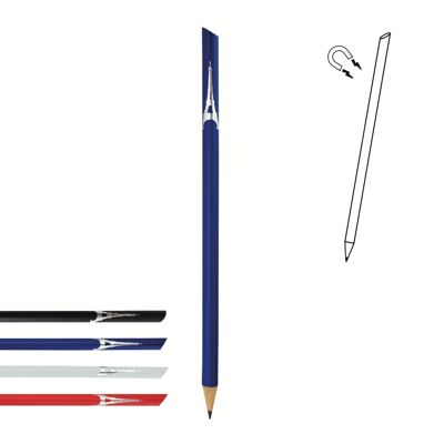 magnetic pencil - Paris BBR - unitary