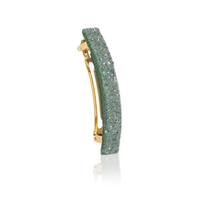 Barrette FRAGRANCE vert