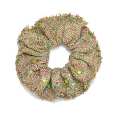 Scrunchie ALICIA multicolor