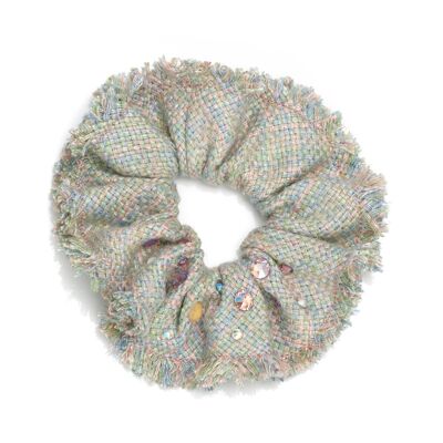 Scrunchie ALICIA multicolore 2