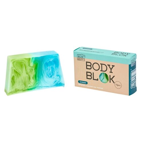 Body Bar Ocean - For men