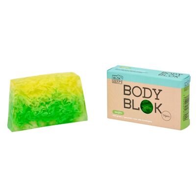 Mojito Body Bar