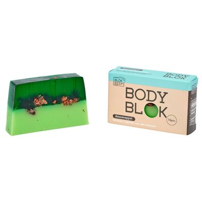 Body Bar Pine Buds