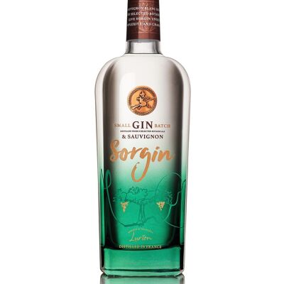 Gin Sorgin