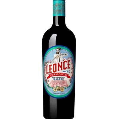 Vermut Léonce Malbec