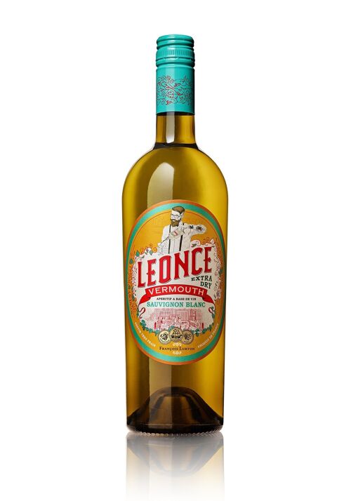 Vermouth Léonce Sauvignon Blanc