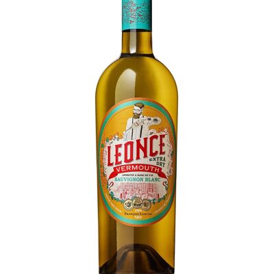 Vermouth Léonce Sauvignon Blanc