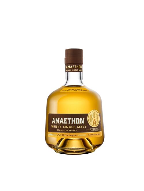 Whisky Amaethon Single Malt